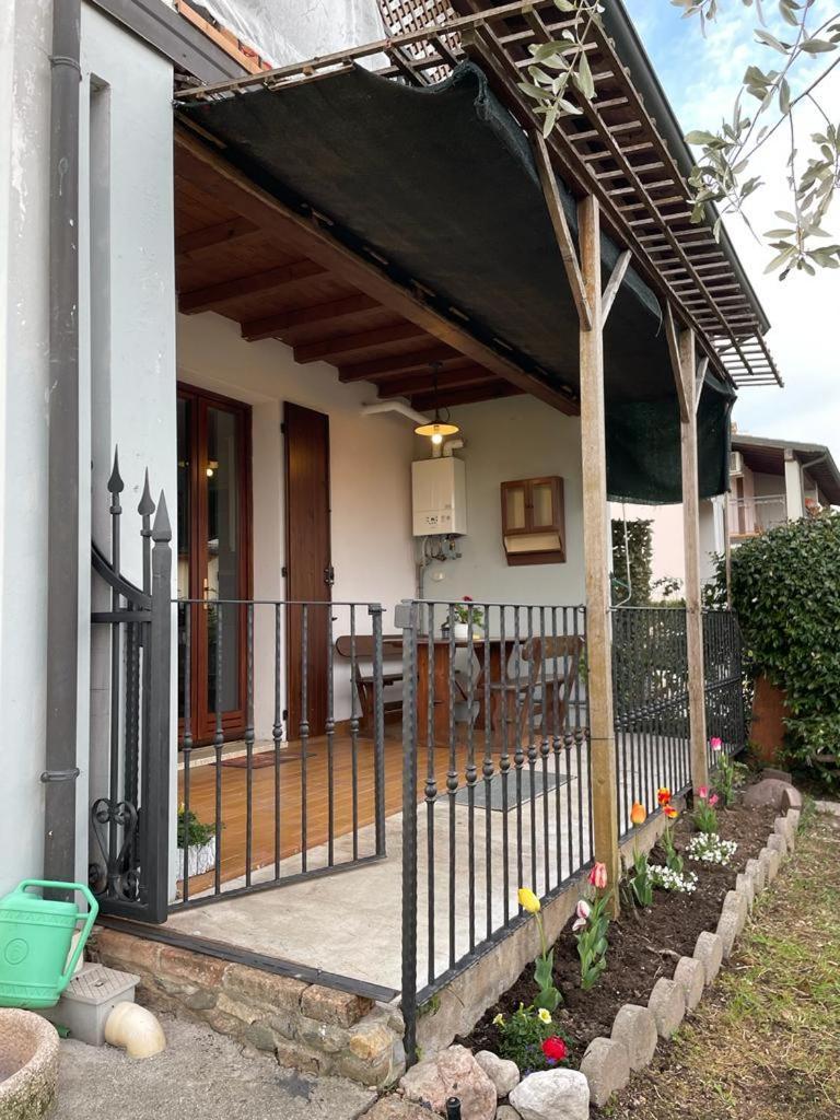 Casa Laghetto Castellaro (Lombardy) Quarto foto